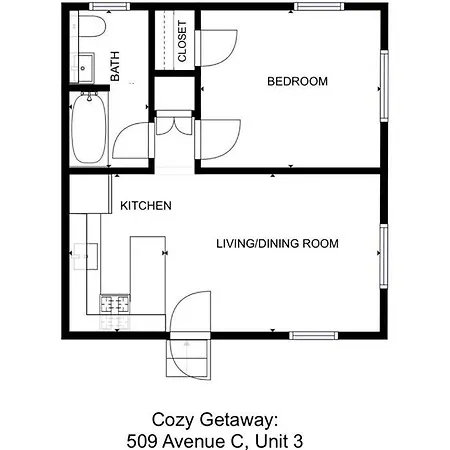 Emily'S Escape Ac Smart Tv And Covered Parking Snohomish Exterior foto