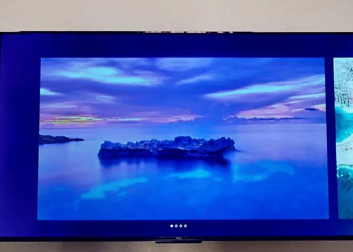 Emily\'S Escape Ac Smart Tv And Covered Parking